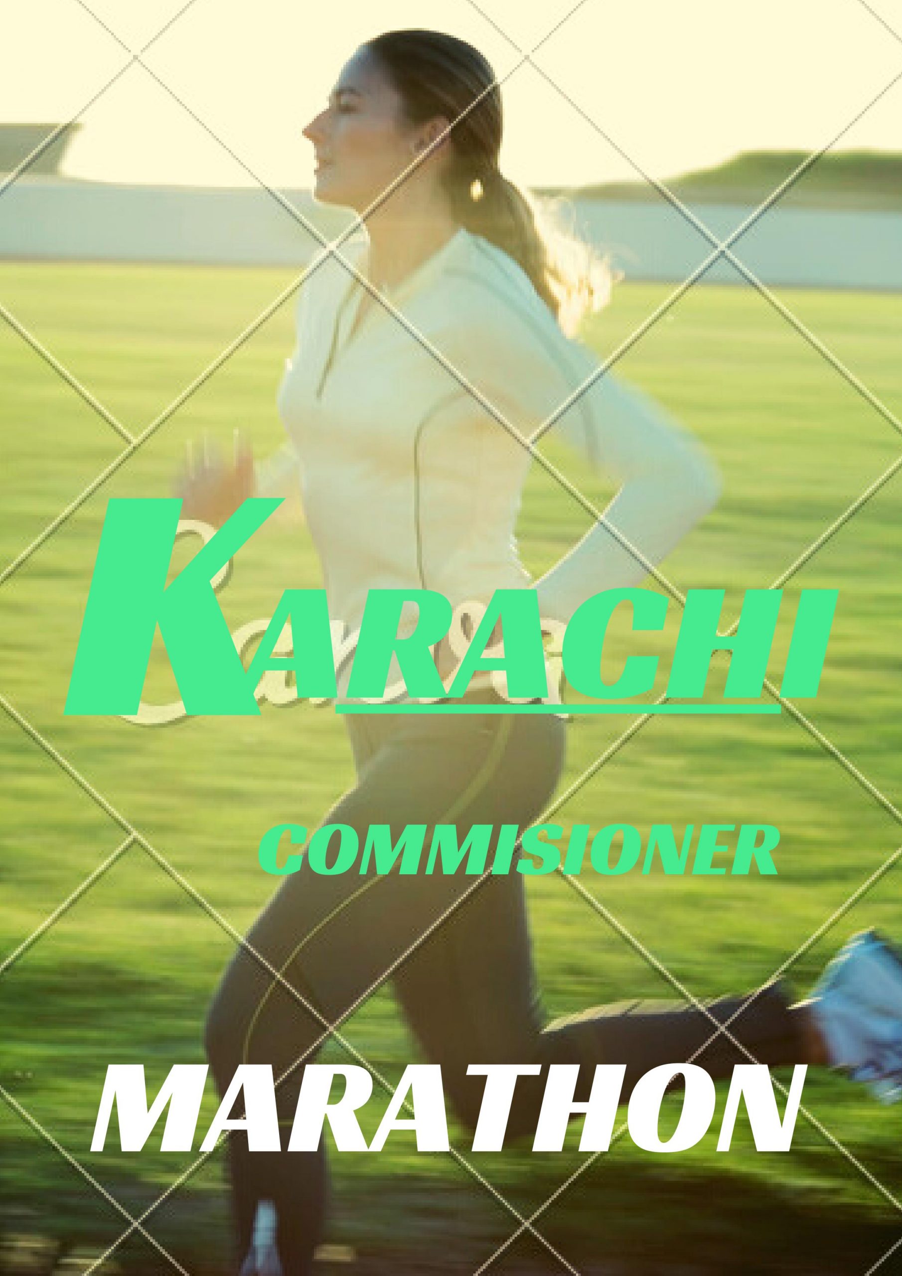 Karachi Commissioner Marathon