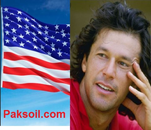 USA Toppled the government of PM Imran Khan