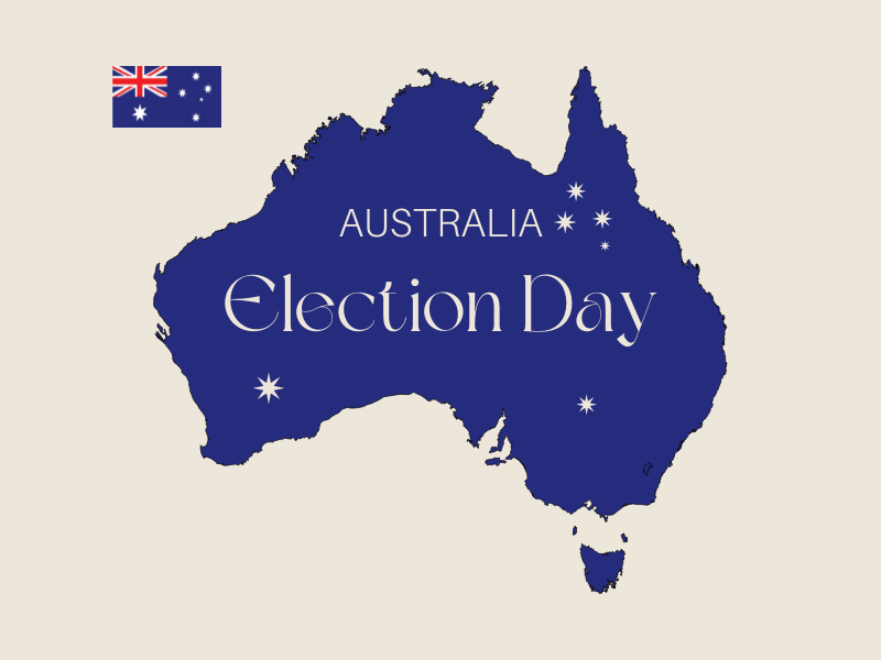 Australia Election: Scott Morrison wins the Australian election