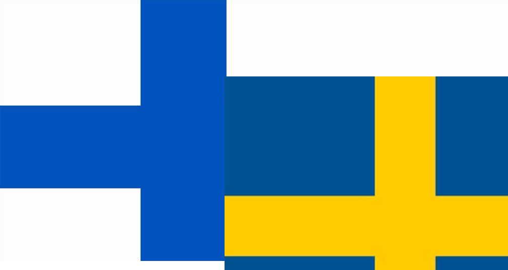 Finland Sweden Best Decision
