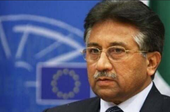 Pervez Musharraf: Paksoil prays for Pervez Musharraf’s good health