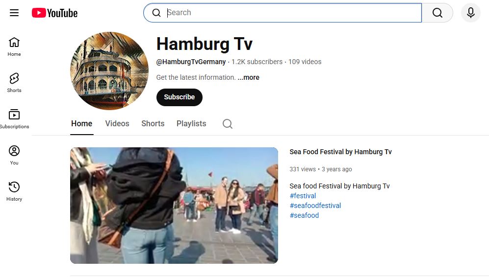 Best Time to become Youtuber