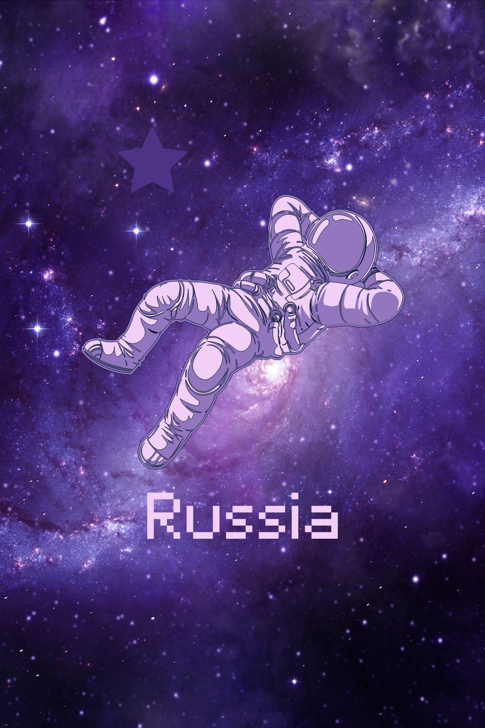Starlink Russia