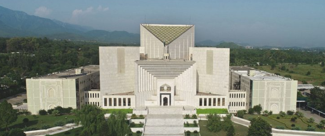 Supreme Court in Pakistan orders election in 90 Days
