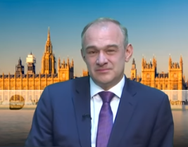 Liberal Democrats’ Housing Policy: A Closer Look at Ed Davey’s Stance and Party Dynamics