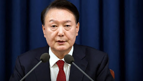 Political Turmoil in South Korea: The Impeachment of President Yoon Suk Yeol