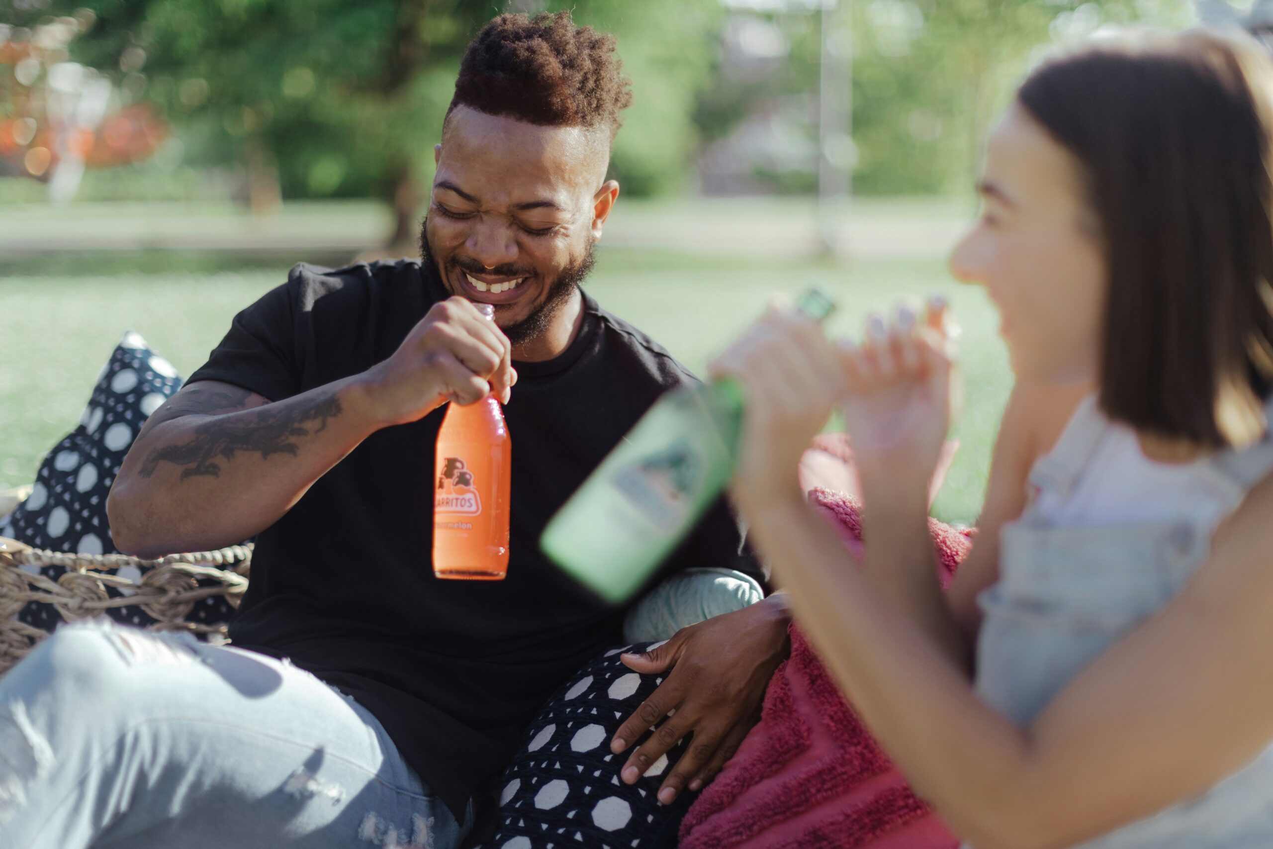The Unexpected Downfall: A Major Beverage Brand Files for Chapter 11 Bankruptcy