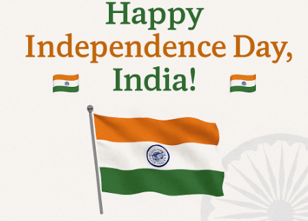 Celebrating Indian Independence Day: A Focus on Mumbai and New Delhi
