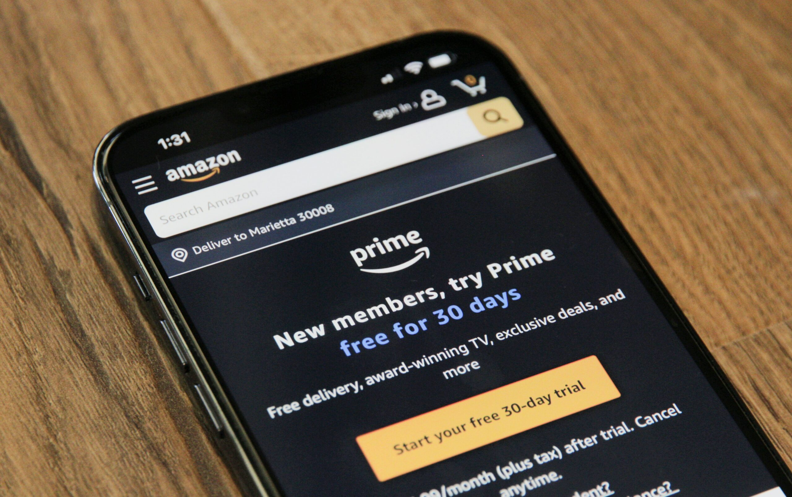 Amazon’s Record $2.5 Billion Settlement: What You Need to Know