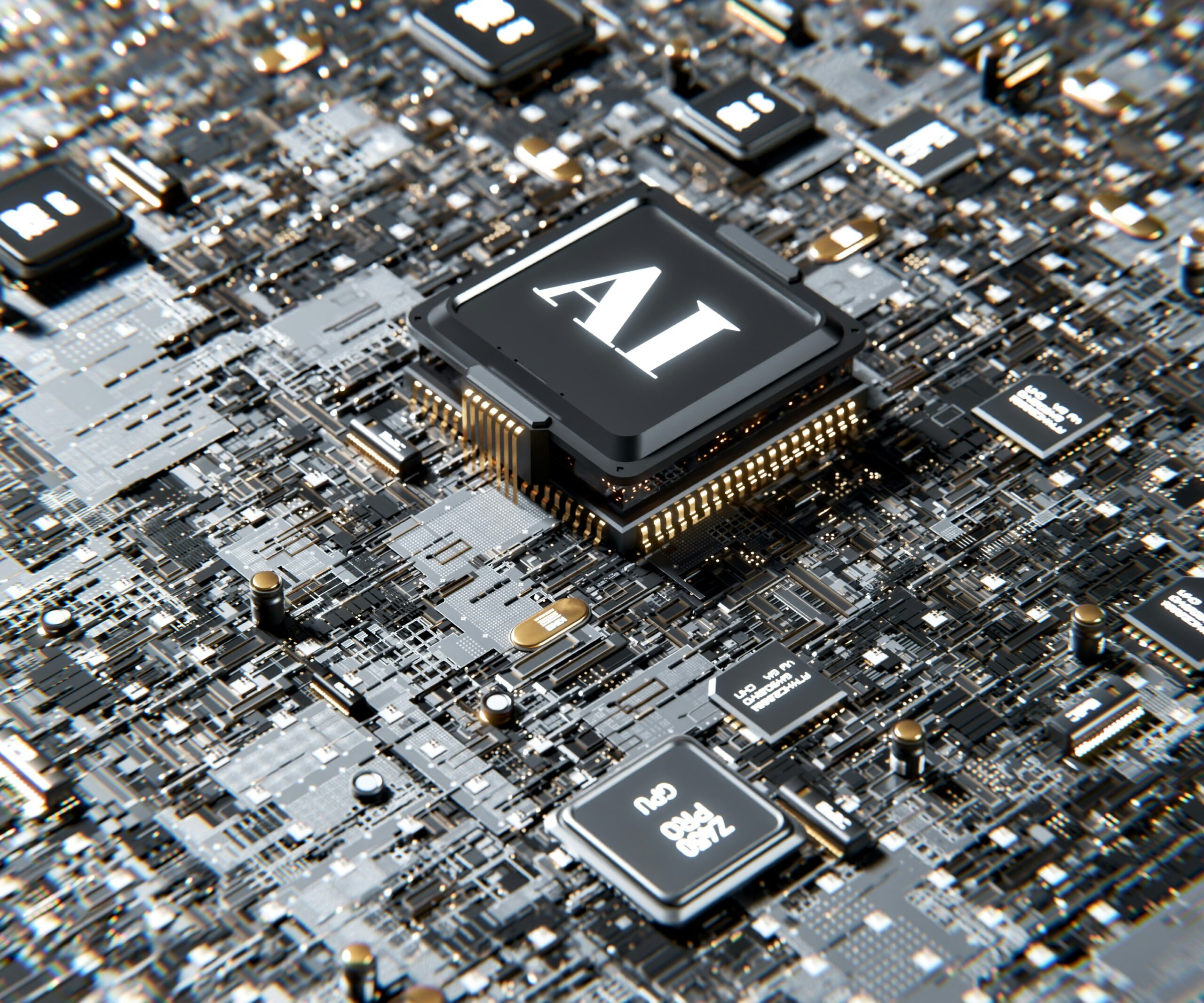 OpenAI and AMD’s Game-Changing Alliance: A New Era in AI Computing
