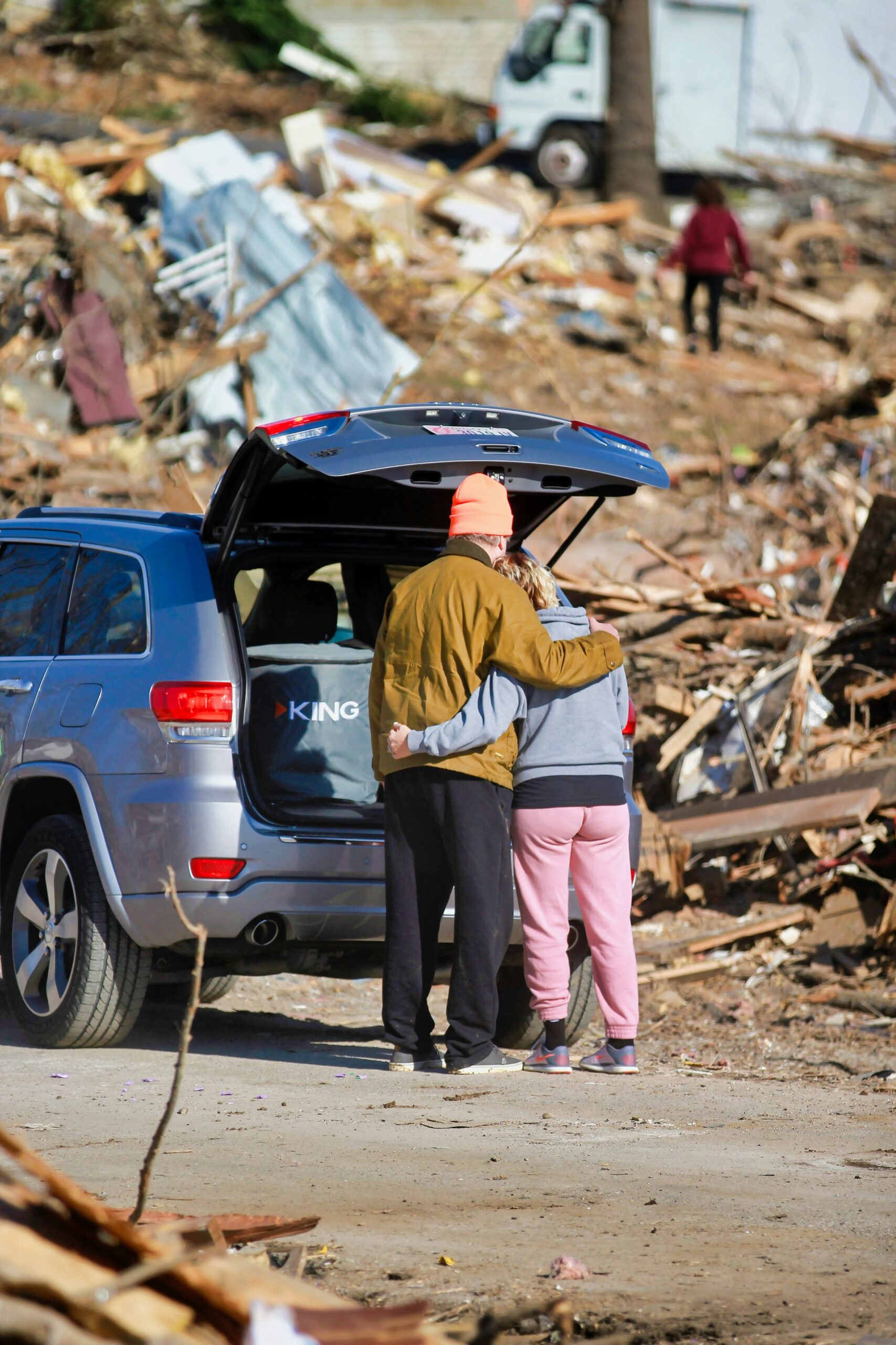Tragedy Strikes: Death Toll Rises to 72 After Powerful Earthquake in the Philippines