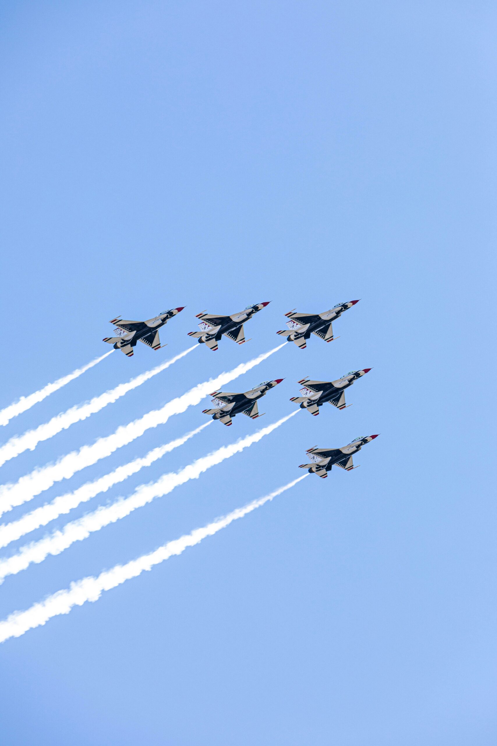 Qatar’s New Air Force Facility: A Strategic Agreement at Mountain Home Air Force Base